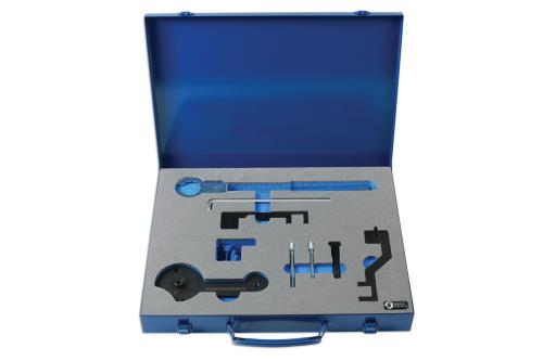 Laser Tools Engine Timing Tool Kit - for VAG 1.0L, 1.2L, 1.4L 6586LT - LaserTools6586Image1.jpg