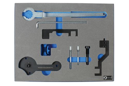 Laser Tools Engine Timing Tool Kit - for VAG 1.0L, 1.2L, 1.4L 6586LT - LaserTools6586Image4.jpg
