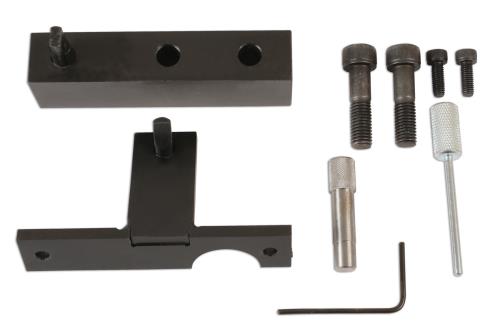 Laser Tools Engine Timing Kit - for Vauxhall Opel 1.6 CDTI 6617LT - LaserTools6617Image1.jpg