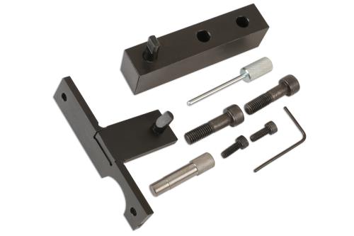 Laser Tools Engine Timing Kit - for Vauxhall Opel 1.6 CDTI 6617LT - LaserTools6617Image2.jpg