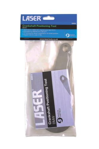 Laser Tools Crankshaft Positioning Tool - for BMW N47 Diesel 6964LT - LaserTools6964Image3.jpg