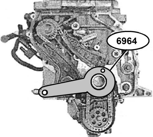 Laser Tools Crankshaft Positioning Tool - for BMW N47 Diesel 6964LT - LaserTools6964Image4.jpg