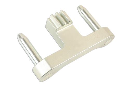 Laser Tools Flywheel Locking Tool - for Mercedes-Benz 7271LT - LaserTools7271Image2.jpg