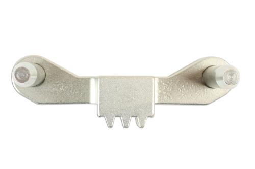 Laser Tools Flywheel Locking Tool - for Mercedes-Benz 7271LT - LaserTools7271Image3.jpg