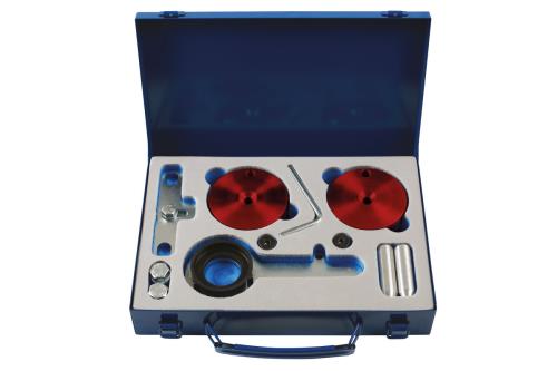 Laser Tools Engine Timing Kit - for Ford 2.0 EcoBlue Diesel 7323LT - LaserTools7323Image1.jpg
