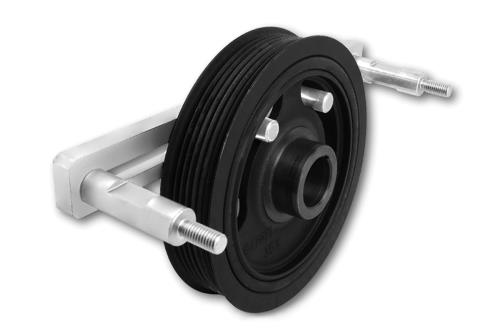Laser Tools Crankshaft Pulley Holding Tool - for Renault 8002LT - LaserTools8002Image1.jpg