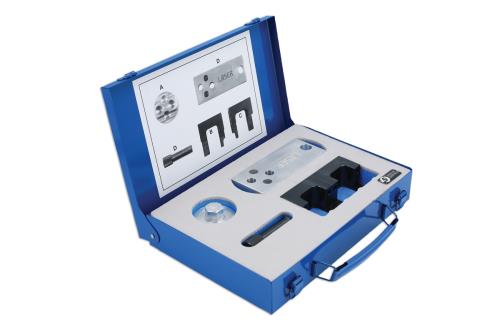 Laser Tools Engine Timing Kit Mercedes-Benz 1.6 Diesel 2.0 Diesel 8101LT - LaserTools8101Image1.jpg