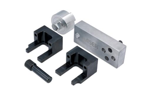 Laser Tools Engine Timing Kit Mercedes-Benz 1.6 Diesel 2.0 Diesel 8101LT - LaserTools8101Image2.jpg