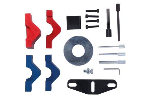 Laser Tools Engine Timing Tool Kit 1.0 and 1.1L Wet Belt Ford Petrol 8239LT - LaserTools8239Image2.jpg