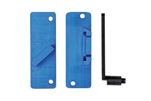 Laser Tools Engine Timing Kit Citroën Peugeot Opel 1.2 Wet Belt Petrol 8352LT - LaserTools8352Image3.jpg