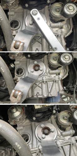 Laser Tools Engine Timing Master Kit (Pulley Tool) PSA Wet Belt Petrol 8514LT - LaserTools8514Image3.jpg