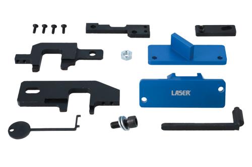 Laser Tools Engine Timing Master Kit for PSA 1.0 1.2 EB2 Petrol 8570LT - LaserTools8570Image1.jpg