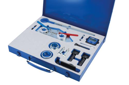 Laser Tools Engine Timing Kit for VW Group 1.5 TSi Petrol 8824LT - LaserTools8824Image2.jpg