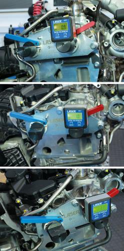 Laser Tools Engine Timing Kit for VW Group 1.5 TSi Petrol 8824LT - LaserTools8824Image3.jpg