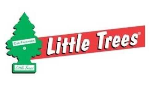 MAGIC TREE Little Trees - 2D Air Freshener Sherbet Lemon MTR0073 - LittleTrees.jpg