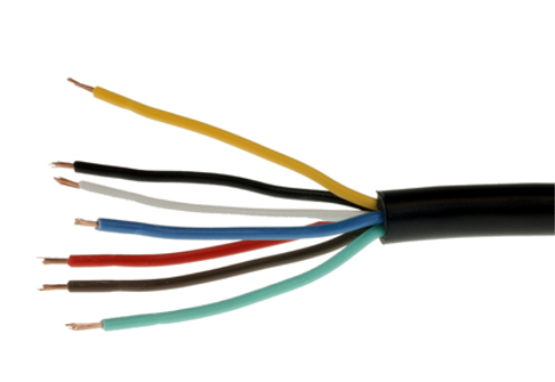 Maypole 4A 7×0.50mm² 30m 7 Core Black Cable MP32430 - MP32430Image1.png