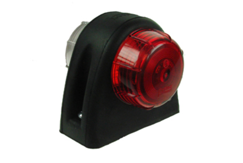 Maypole 12V Britax Outline Marker Lamp for Ifor Williams trailers MP37 - MP37Image1.png