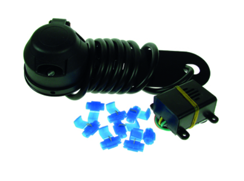 Maypole 12N 2m Wiring Kit With Audible Relay for Towbar MP383B2M - MP383B2MImage1.png