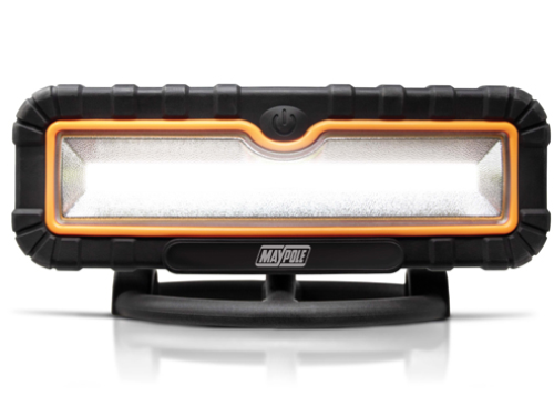 Maypole Cordless 1000lm LED Under Bonnet Inspection Lamp / Light MP4055 - MP4055Image1.png