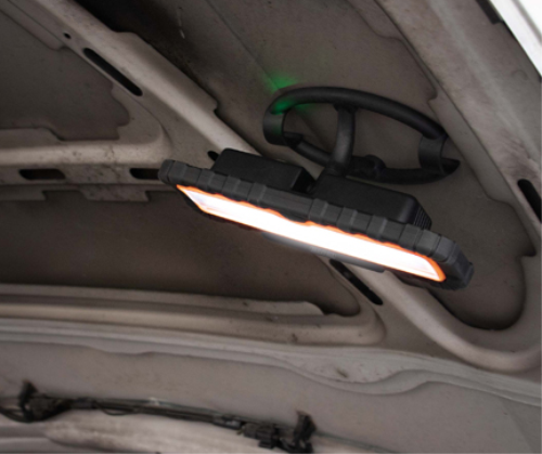 Maypole Cordless 1000lm LED Under Bonnet Inspection Lamp / Light MP4055 - MP4055Image3.png