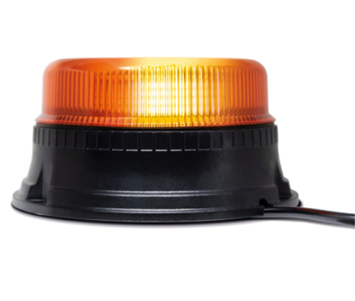 Maypole Spare Amber Lens for LED Low Profile Beacons MP40746 - MP40746.png