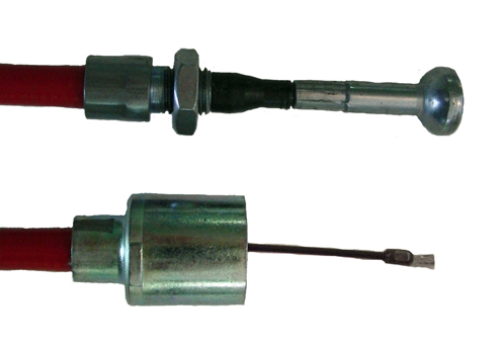 1430mm Quick Connect Longlife Bowden Cable for ALKO Brakes MP41214 - MP41214Image1.png