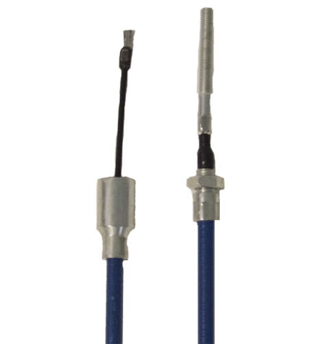 Maypole Knott Ifor Williams 630mm Longlife Detachable Brake Cable MP41306 - MP41306Image1.png