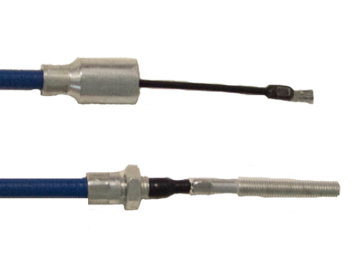 Maypole 930mm Longlife Detachable Bowden Cable, Knott/IWT Brakes MP41309 - MP41309Image1.png