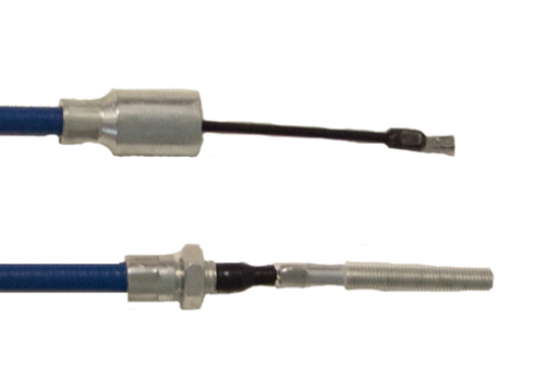 Maypole 1430mm Longlife Detachable Bowden Cable Knott/IWT Brakes MP41314 - MP41314Image1.png
