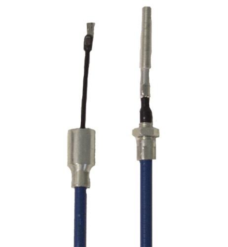 770mm Longlife Detachable Brake Cable For Knott & Ifor Williams MP41337 - MP41337Image1.png