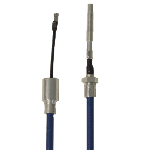 2300mm Longlife Detachable Brake Cable For Knott Ifor Williams MP41352 - MP41352Image1.png