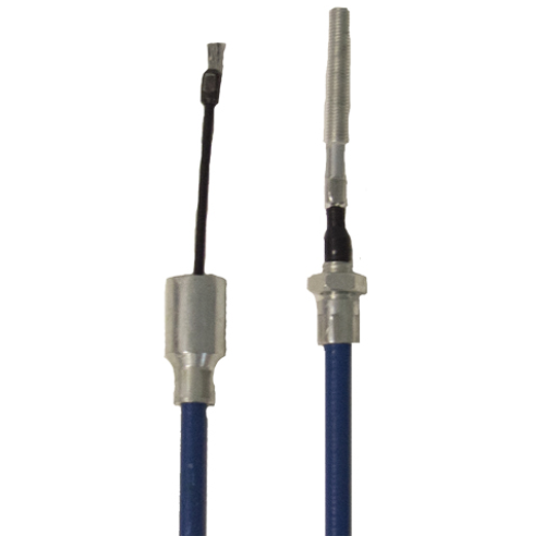 Knott Ifor Williams 2630mm Longlife Detachable Brake Cable For MP41356 - MP41356Image1.png