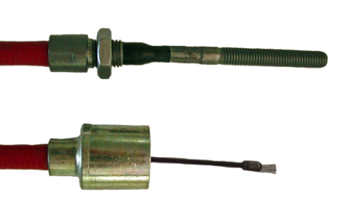 Maypole 770mm Longlife Detachable Bowden Cable ALKO Brakes MP41407 - MP41407Image1.png