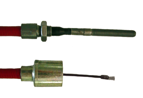 Maypole 1320mm Longlife Detachable Bowden Cable for ALKO Brakes MP41413 - MP41413Image1.png