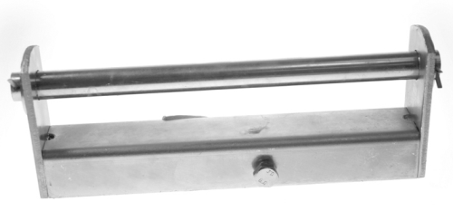 Maypole Boat Parallel Side Roller Bracket (For MP458 MP477 MP473) MP472 - MP472Image2.png