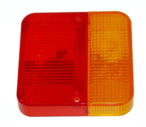 Maypole Replacement Lens For MP3/3B Combination Lamp / Light MP5 - MP5-2.png