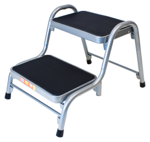 Maypole Flat Pack Double Steel Caravan Step (push fit assembly) MP5387 - MP5387-1.png