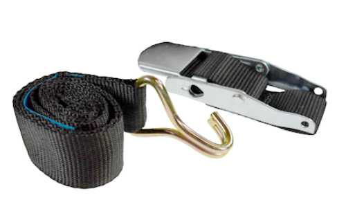 Maypole 750Kg 50mm Ratchet Strap and Hooks (tie down straps) MP6075 - MP6075-1.png