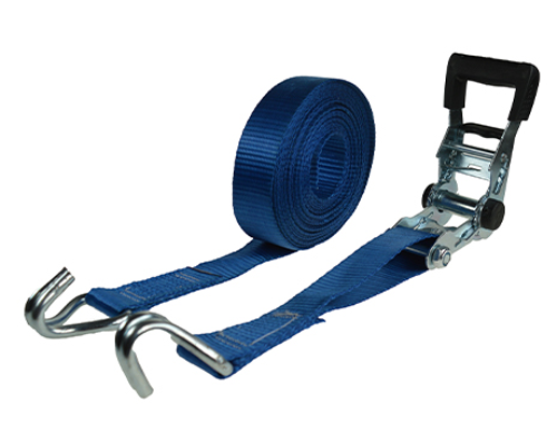 Maypole 8 Metre 2000Kg Ratchet Strap and J Hooks MP61408 - MP61408-1.png
