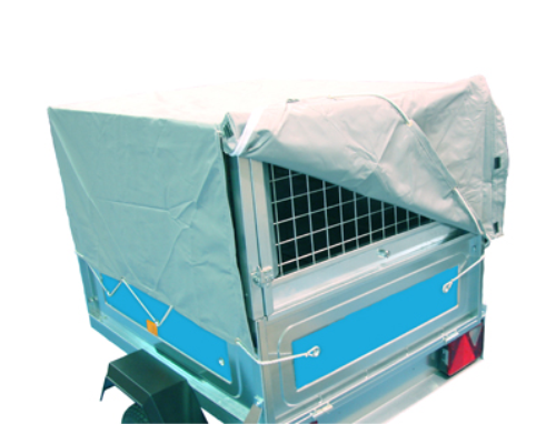 Maypole High Side Mesh Kit Cover For Maypole MP68105 Trailer MP68106 - MP68106-1.png