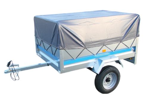 Maypole High Cover and Frame Fits Maypole MP6810 Trailer MP68108 - MP68108-1.png