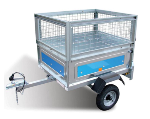 Maypole High Side Mesh Kit Fits MP6812 and Erde 122 Trailers MP68125 - MP68125-1.png