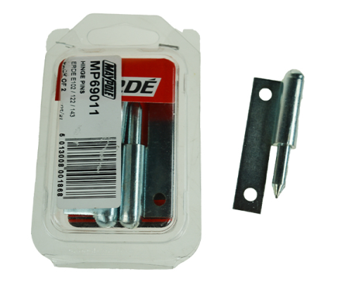 Maypole Tailgate Hinges (Pk 2) for Erde 122/143 MP69011 - MP69011-1.png