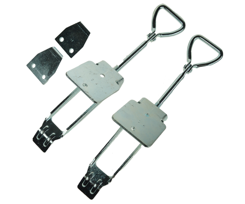 Maypole Tailgate Catch for Erde 193/213 Trailers 2 Pack MP69021 - MP69021-1.png