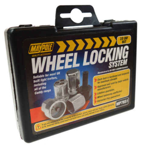 Maypole 2 x M10 Locking Wheel Bolts For Trailers and Caravans MP7655 - MP7655-2.png