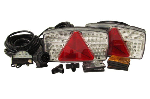 Maypole LED Conversion Lamp Set Suitable For Trailers Up To 16Ft MP77408 - MP77408-1.png