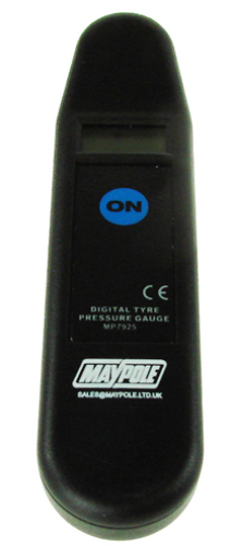 Maypole Digital Tyre Pressure Gauge Digital LCD display Batteries inc. MP7925 - MP7925-3.png