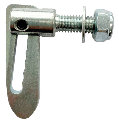 Maypole 2x 18.9mm Antiluce Drop Plates / Drop Catches M12 x 24mm MP838 - MP838-3.png