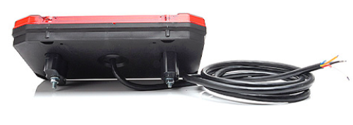 Maypole WAS 10-30V LED Left Hand Slimline Combination Lamp MP8826BL - MP8826BLImage4.png