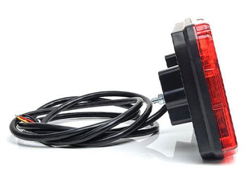 Maypole WAS 10-30V LED Right Hand Slimline Combination Lamp MP8826BR - MP8826BRImage3.png